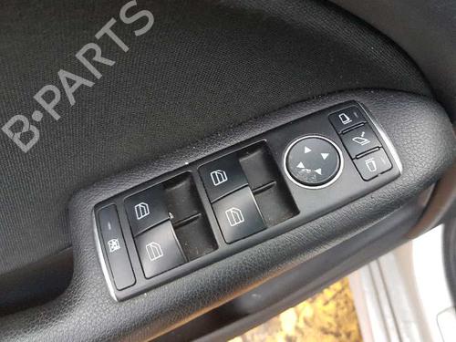 Electronic sensor MERCEDES-BENZ B-CLASS Sports Tourer (W246, W242) B 200 CDI (246.201) | BP7246768M84 