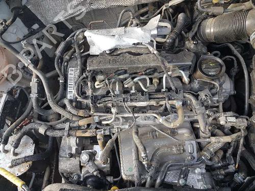 Tailgate lift support VW TIGUAN (5N_) 2.0 TDI | BP14126622C138 
