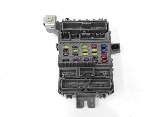 Fuse box HONDA ACCORD VIII (CU) 2.2 i-DTEC (CU3) | BP5805774E1 