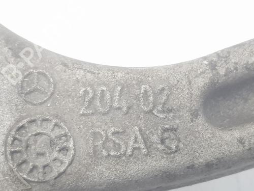 Højre bagtil bærearm MERCEDES-BENZ C-CLASS (W205) C 220 BlueTEC / d (205.002, 205.004) | BP14103557M15 