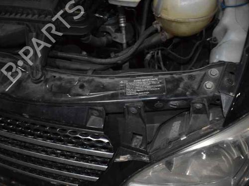 Intercooler pipe MERCEDES-BENZ VIANO (W639) CDI 2.2 (639.711, 639.713, 639.811, 639.813, 639.815) | BP14118676M127 