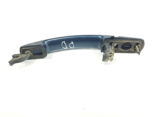 Front right exterior door handle FORD MONDEO III (B5Y) 2.0 TDCi | BP9651842C129 