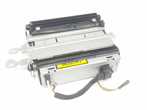 Radio MERCEDES-BENZ M-CLASS (W164) ML 320 CDI 4-matic (164.122) | BP17451615E6 