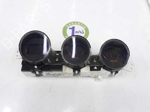 Used Instrument cluster NISSAN 350Z Roadster (Z33) 3.5 (280 hp) 4975194
