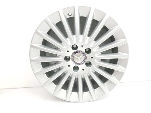 Used Rim MERCEDES-BENZ C-CLASS (W205) C 220 BlueTEC / d (205.002, 205.004) (170 hp) 7226984