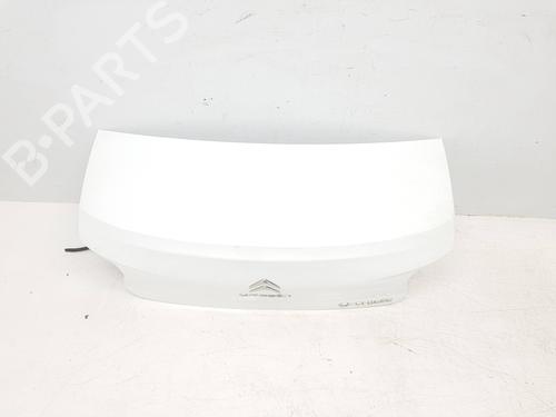 Tailgate CITROËN C-ELYSEE (DD_) 1.6 HDI 92 | BP29331752C6 