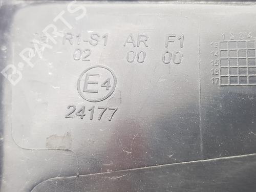 Left taillight FORD TRANSIT COURIER B460 MPV 1.5 TDCi | BP16680845C34 