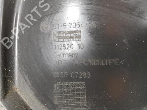 Other BMW X1 (F48) xDrive 18 d | BP14100818O1 