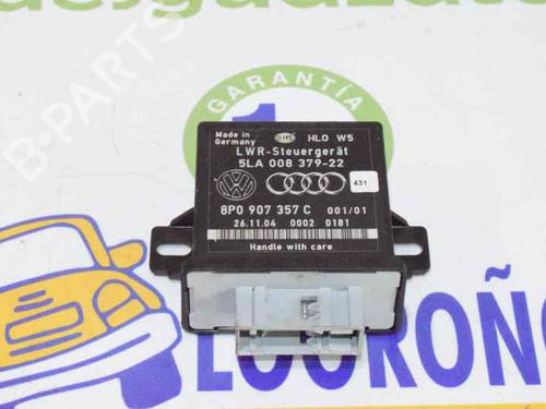 Elektronisk modul AUDI A6 C6 (4F2) 3.0 TDI quattro (225 hp) 14122051