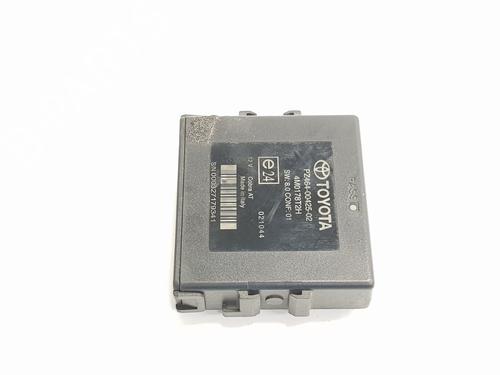 Electronic module TOYOTA LAND CRUISER PRADO (_J12_) 3.0 D-4D (KDJ120, KDJ125) | BP20199633M83 