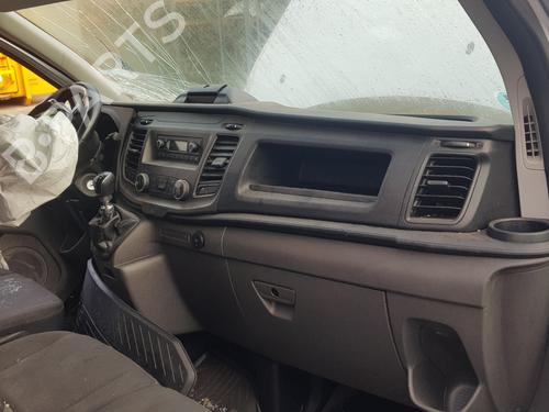 Felga FORD TRANSIT CUSTOM V362 Van (FY, FZ) 2.0 EcoBlue | BP30926390C45