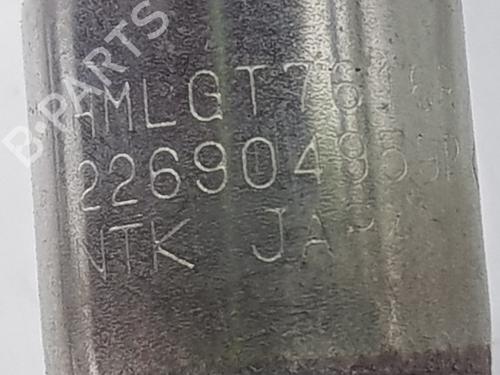 Electronic sensor DACIA JOGGER (RK_) | BP38330452M84 - Image 2