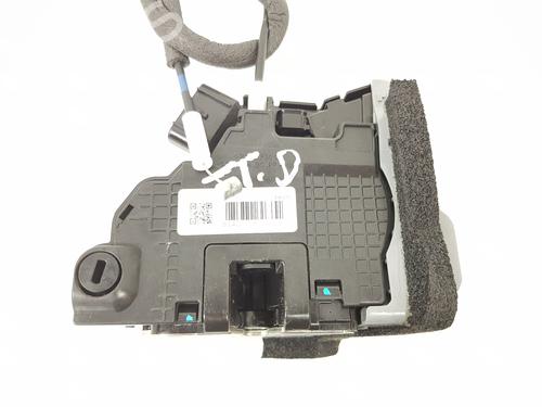 Rear right lock HYUNDAI i20 II (GB, IB) 1.2 | BP8801088C99 