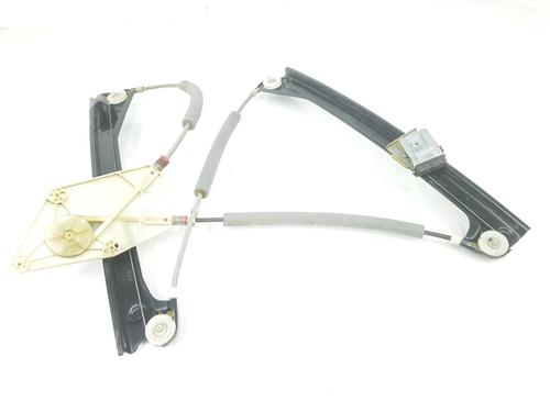 Front right window mechanism VW POLO V (6R1, 6C1) 1.2 TSI | BP17715843C23 