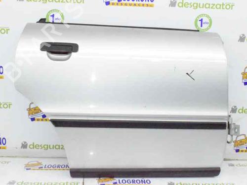 Puerta trasera derecha AUDI COUPE B2 (81, 855, 856) 1.9 (115 hp) 8A0833052C | 8A0833052C | GRIS PLATA  |