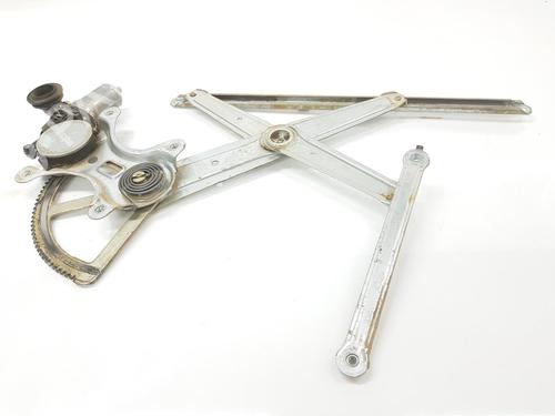 Front right window mechanism TOYOTA LAND CRUISER PRADO (_J12_) 3.0 D-4D (KDJ120, KDJ125) | BP17651947C23 