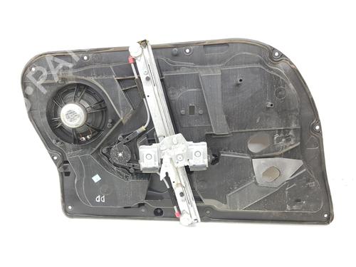 Front right window mechanism FORD FIESTA VI (CB1, CCN) | BP36091314C23 - Image 3