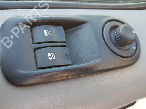 Viskermotor bagrude RENAULT TRAFIC II Bus (JL) 2.0 dCi 90 | BP2676659M102 