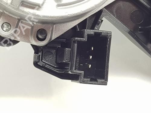 Rear wiper motor PEUGEOT 208 I (CA_, CC_) 1.2 VTI 82 | BP29010807M102 