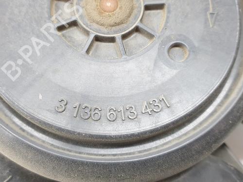 Radiator fan FORD KUGA II (DM2) | BP37718779M35 - Image 4