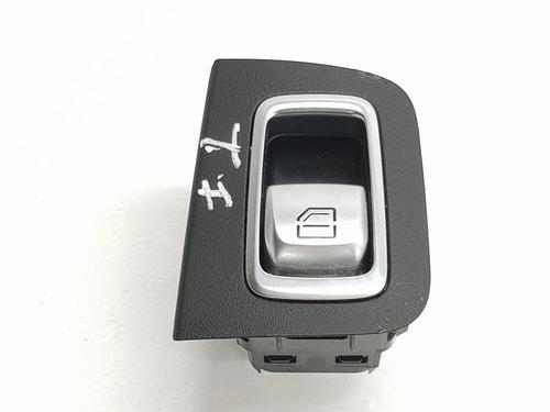 Left rear window switch MERCEDES-BENZ C-CLASS (W205) C 220 BlueTEC / d (205.002, 205.004) | BP27684471I29 
