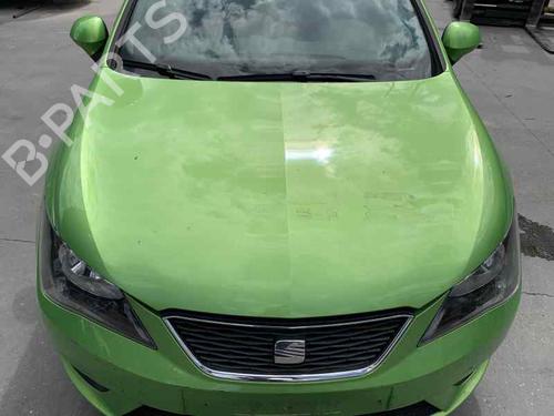 Oil sump SEAT IBIZA IV (6J5, 6P1) 1.2 TDI | BP14113335M115 