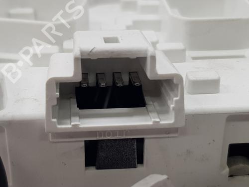 Interior roof light CITROËN C4 II (NC_) 1.2 THP 110 (NCHNZ6, NCHNV6) | BP23097037I8