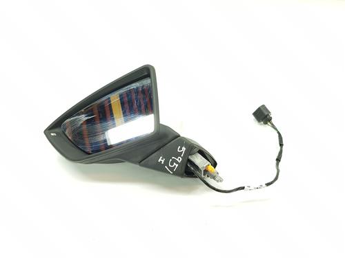 Left mirror SEAT IBIZA V (KJ1, KJG) 1.0 MPi 6F1857507AC  | 6F1857507AC  | COLOR BLANCO B9A   |