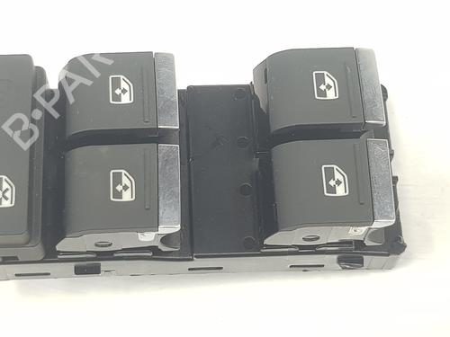 Used Left front window switch AUDI Q3 Sportback (F3N) 35 TFSI Mild Hybrid (150 hp) 12575050