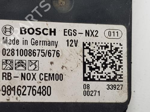 Electronic sensor FIAT SCUDO Van | BP33861064M84 - Image 5