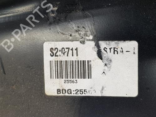 Rear axle OPEL ASTRA L Sports Tourer (OV5) 1.2 (FRHNPJ) | BP26437542M2