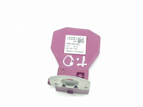 Used Electronic module SEAT LEON Sportstourer (KL8, KLD) 1.5 eTSI (150 hp) 18116784