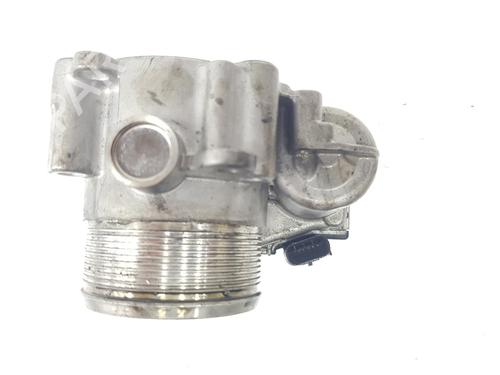Throttle body JAGUAR XE (X760) 2.0 | BP13549722M82 
