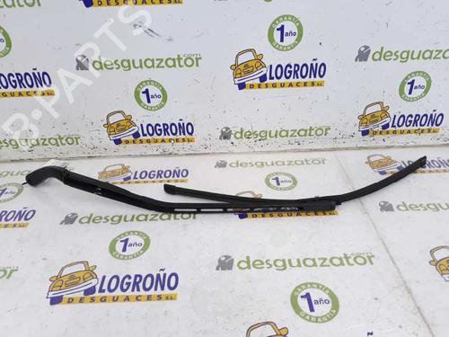 Used Front windshield wiper arm PEUGEOT 307 (3A/C) 1.6 16V (109 hp) 7893918