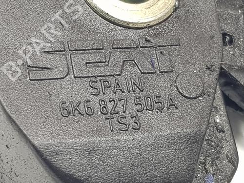 Tailgate lock SEAT IBIZA II (6K1)  | BP27199009C101 