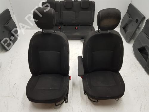 Seats set DACIA LODGY (JS_) | BP36536012C78 - Image 10