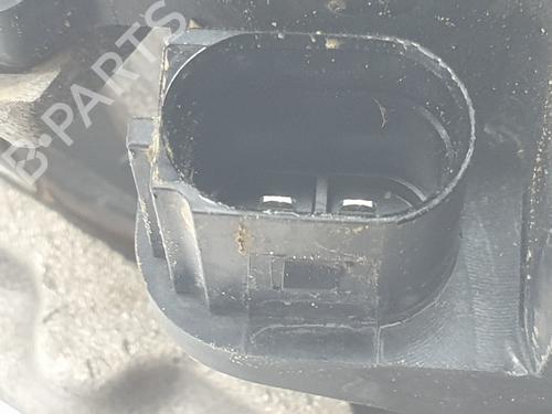 Right rear brake caliper CUPRA LEON (KL1, KU1, KUG)  | BP29358637M106 
