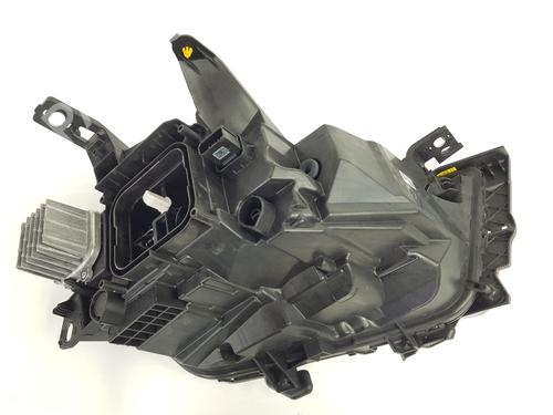 Left headlight OPEL ASTRA L Sports Tourer (OV5) 1.2 (FRHNPJ) | BP29424416C28 