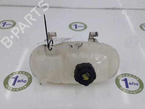 Expansion tank RENAULT TRAFIC III Bus (JG_) 1.6 dCi 125 (JGMH) 217106703R | 217106703R |