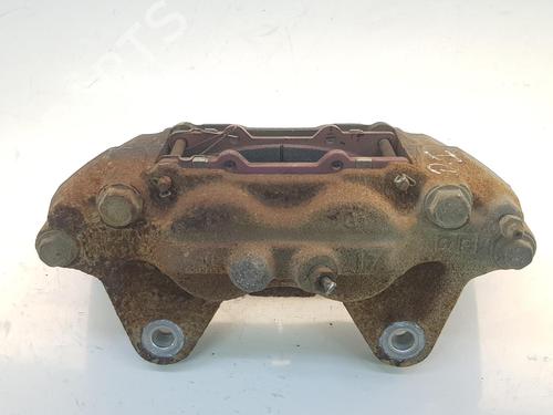 Left front brake caliper TOYOTA LAND CRUISER PRADO (_J12_) 3.0 D-4D (KDJ120, KDJ125) | BP11597979M105 