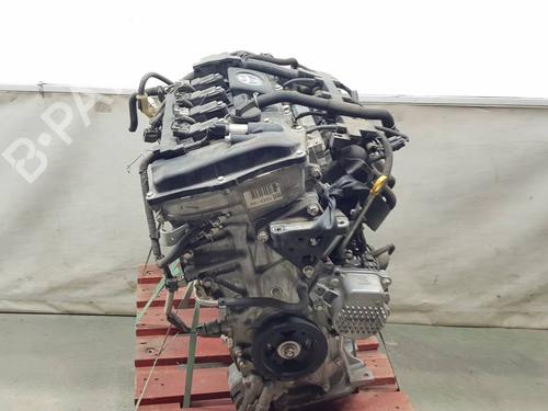 Engine TOYOTA COROLLA Hatchback (_E21_, _EA1_, _EH1_) 1.8 Hybrid (ZWE211, ZWE219) | BP40467563M1 - Image 5