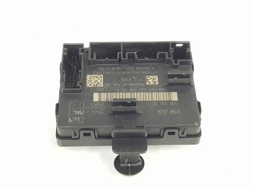 Electronic module VW GOLF VII (5G1, BQ1, BE1, BE2) 1.0 TSI | BP37639237M83 - Image 3