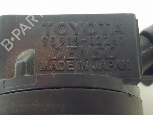 Ignition coil TOYOTA YARIS (_P13_)  | BP27160871M94 