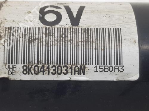 Right front shock absorber AUDI A4 B8 (8K2) 2.0 TDI | BP11865713M17 