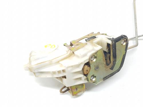Front right lock MITSUBISHI PAJERO III (V7_W, V6_W) 3.2 Di-D (V68W, V78W) | BP29179129C97 