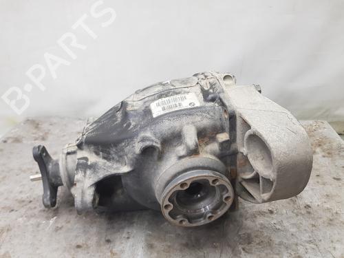 Rear differential BMW X1 (E84) xDrive 18 d | BP20192232M24 