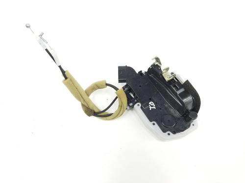 Rear right lock NISSAN LEAF (ZE0) [2010-2024]  11355243