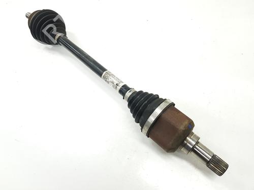 Used Left front driveshaft Left front driveshaft CITROËN GRAND C4 SPACETOURER (3A_, 3E_) [2018-2026] 34208475 34208475