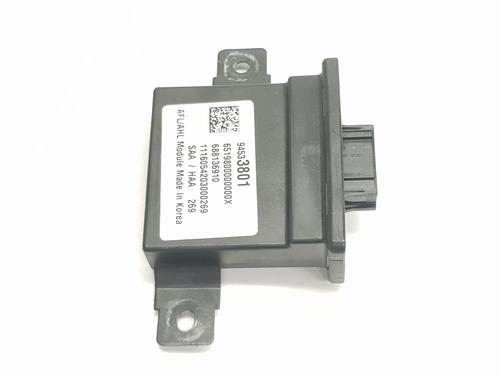 Electronic module OPEL MOKKA / MOKKA X (J13) 1.4 (_76) | BP20705646M83 