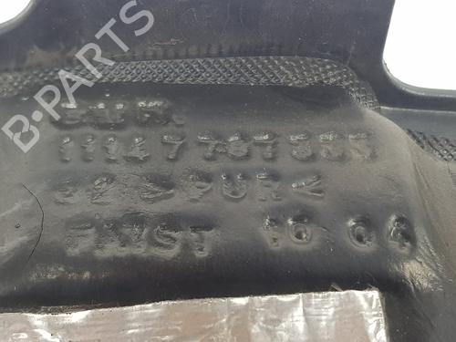 Upper protection BMW 3 (E46) 320 d | BP20983635M93